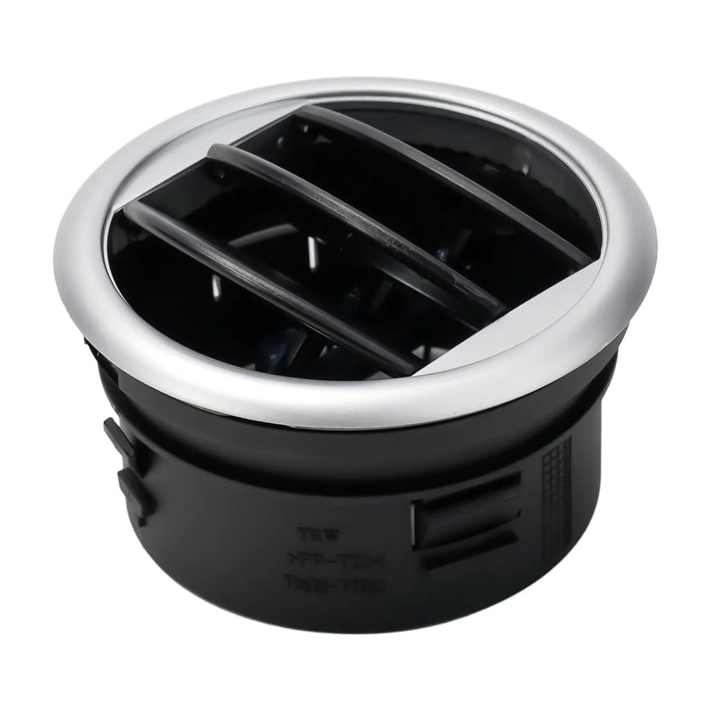 รถเครื่องปรับอากาศ Vent Grille Cover สําหรับ Lifan 320 Auto เครื่องปรับอากาศ Deflector Outlet หมวกเป