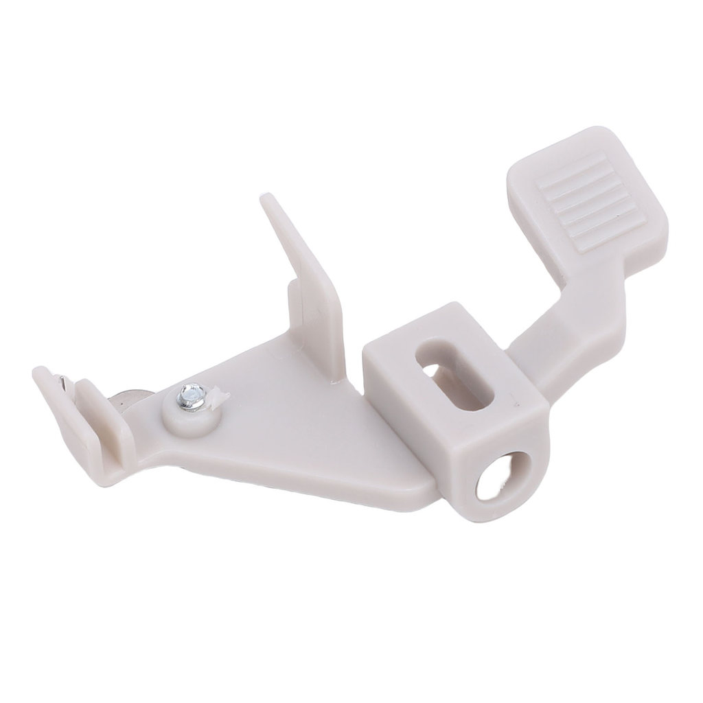 [kats] จักรเย็บผ้าเข็มกระทู้ Lever Assembly Part พลาสติกอัตโนมัติเข็ม Threader สําหรับ GS2700 GS3700