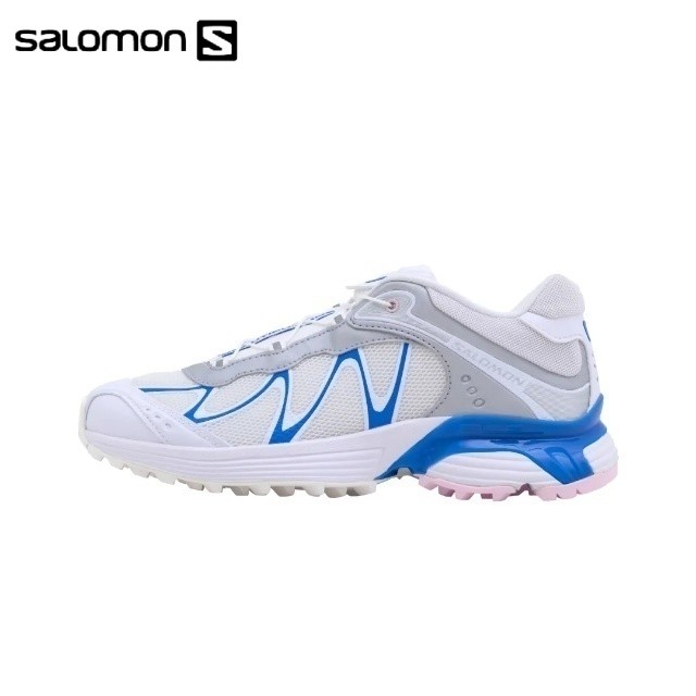 100%ของแท้ SALOMON XT-WHISPER 479821 Sneaker