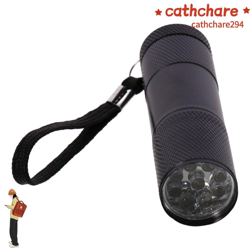 CATHCHARE294 Vein Finder, ขนาดกะทัดรัดอินฟราเรด Light Vasular Display Instrument, High Power Red Lig