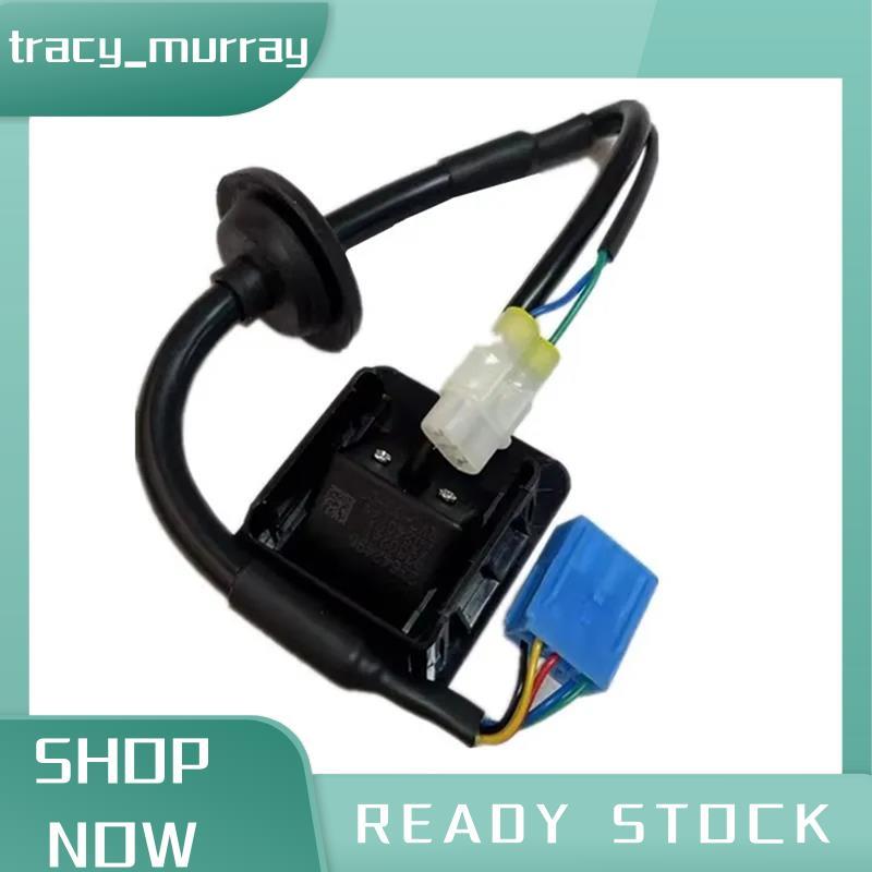 tracy_murray 23642496 กล้องถอยหลังด้านหลังสํารองพร้อมกระจกมองหลัง Assist สําหรับ Captiva 2020–2024& 