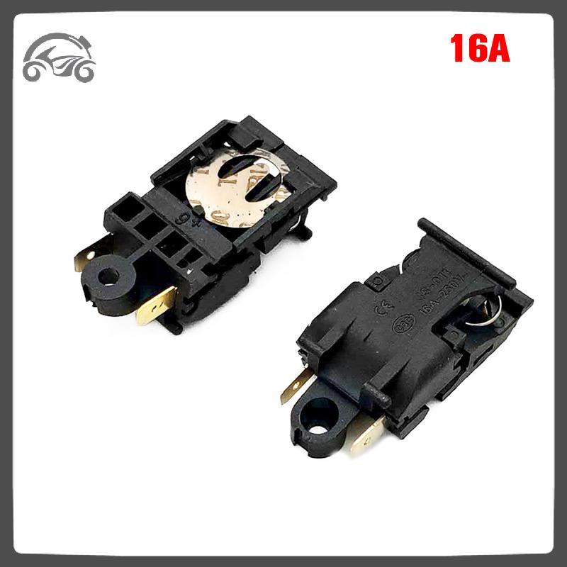 [8C11] สวิตช์กาต้มน้ําไฟฟ้าควบคุมอุณหภูมิ XE-3 JB-01E 13A [8C]