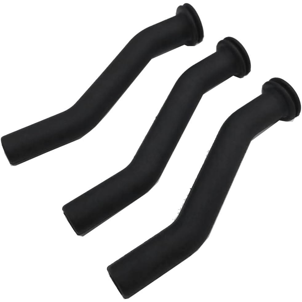 MIU14398 MIU12502 Vacuum Hose/Equipment Hose Fits John D-eere Lawn Tractors, for L118 L120 LA140 Z44