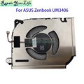 AIO พัดลมระบายความร้อน CPU คอมพิวเตอร์สําหรับ Lenovo Ideacentre 340-24ick 24ICB A340-22ICB A340-22ICK All-in-one PC Cooler 01MN927 SF10S95743 ราคา ถูกที่สุด ดีลบีเคเค แกลเลอรีภาพที่ 9