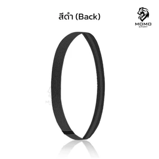สายคาดผมนักกีฬา สายรัดผมนักฟุตบอล ที่คาดผม ซับเหงื่อ Headband กันเหงื่อ กลางแจ้ง