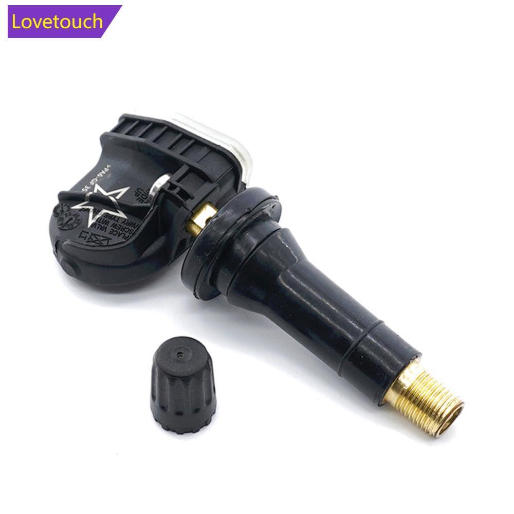 LOVETOUCH เซ็นเซอร์ TPMS ในรถยนต์ 13598771 สําหรับ Chevrolet Cheyenne Traverse Equinox Express Uplan