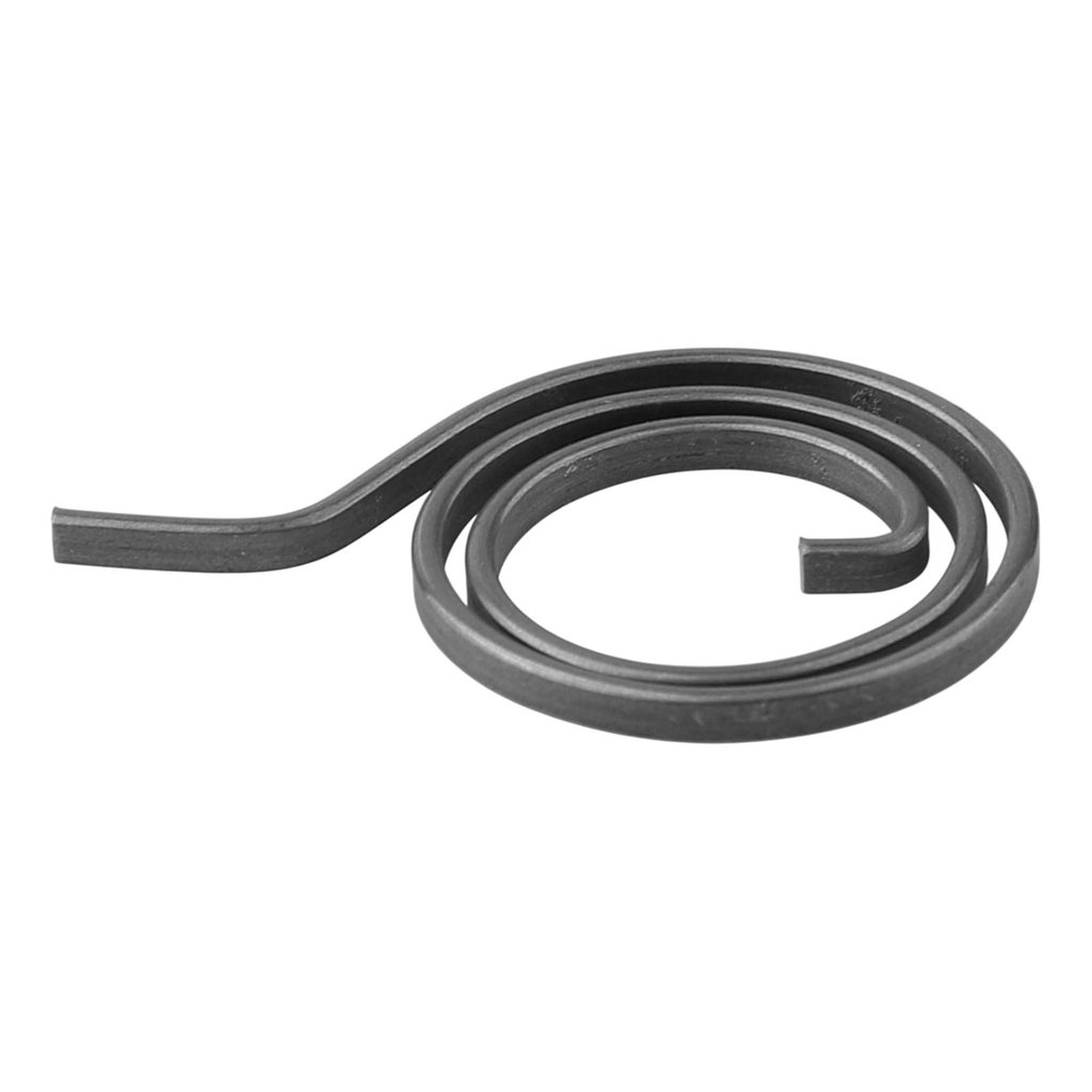 5ชิ้นประตูจับสปริง/ประตูคันโยกลูกบิดสลัก/เปลี่ยนขดลวดแรงบิดคุณภาพ - รูปที่ 7