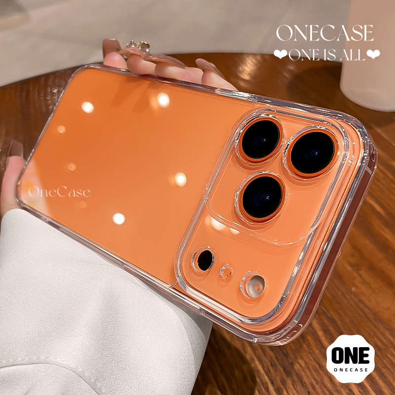 เคสไอโฟน เหมาะสำหรับ IPhone 17 13 11 14 16 15 12 Pro Max XR 15 8 7 Plus XS Max X 7Plus 8Plus ด้ามจับที่สะดวกสบาย