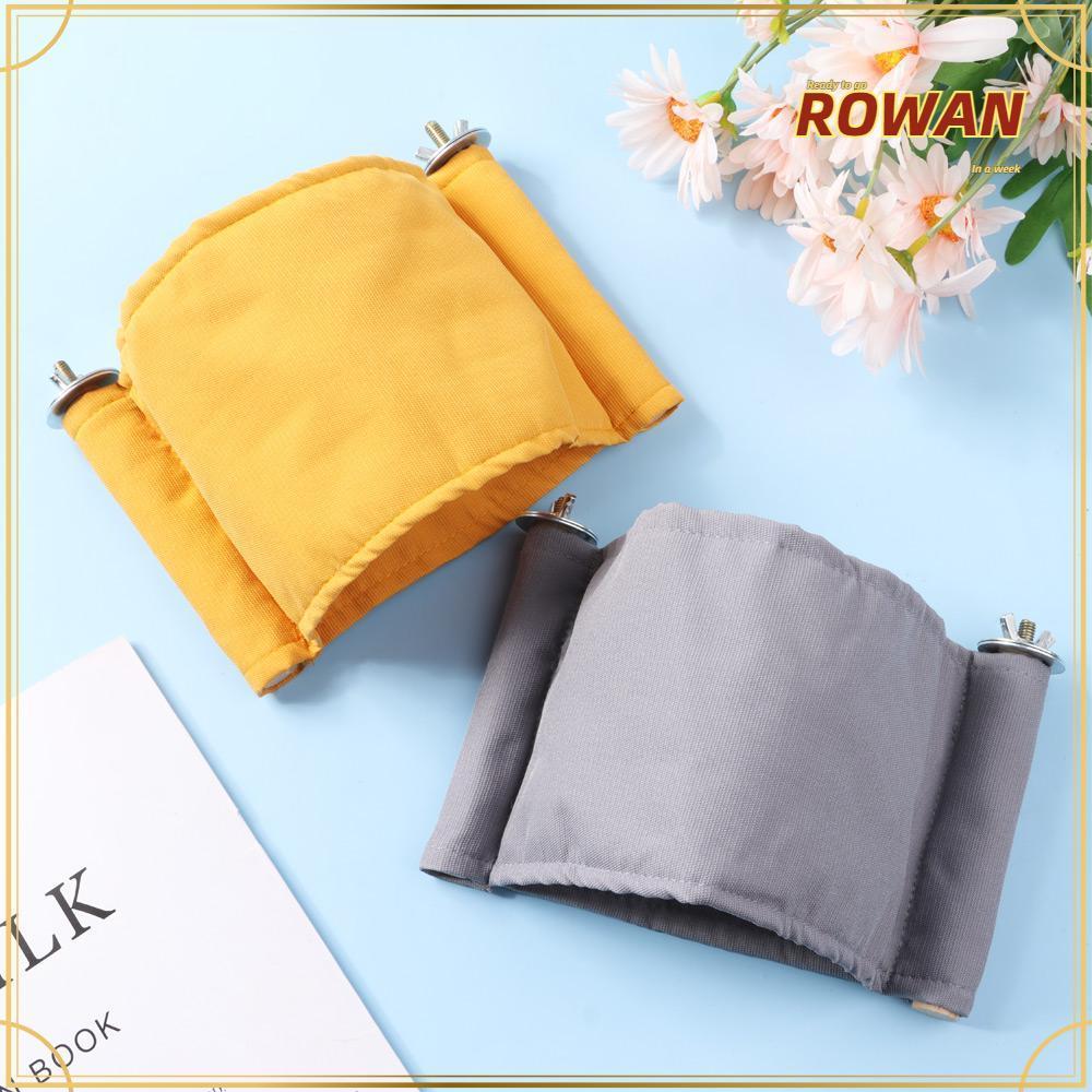 ROWANTH กรงหนูแฮมสเตอร์ Ferret หนูอบอุ่นตุ๊กตากระรอกเตียง