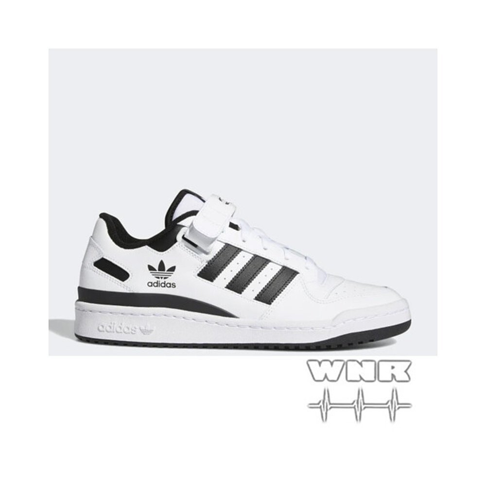 Korea Direct Mail [Adidas] Forum Low Waist FY7757
