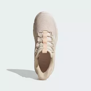 adidas Lifestyle CLOUDFOAM FLEX RAPIDFIT SHOES Women White KK3484