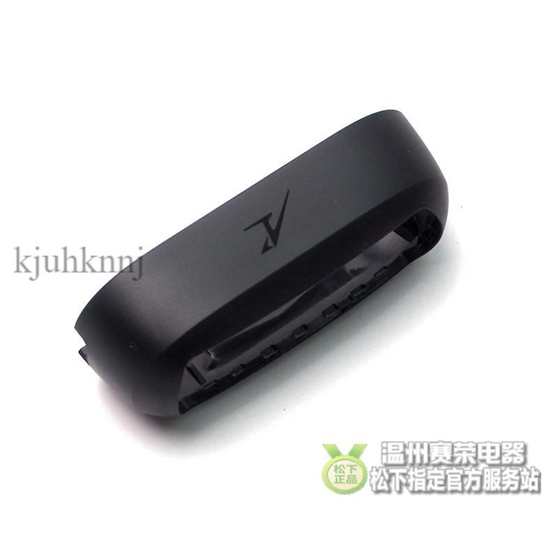 (ขายเฉพาะอุปกรณ์เสริมไม่มีของเหลวและแบตเตอรี่) มีดโกน Panasonic ES-CM30 CM32 ผู้ถือใบมีดด้านนอกกรอบม