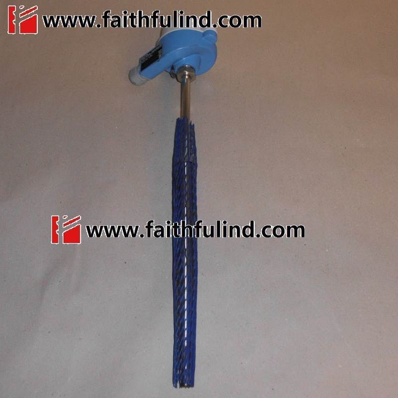 E+H TR15-A1B2B1K0C3000 Endes Hows ยี่ห้อใหม่เซ็นเซอร์อุณหภูมิ TR15 ไม่สามารถได้!