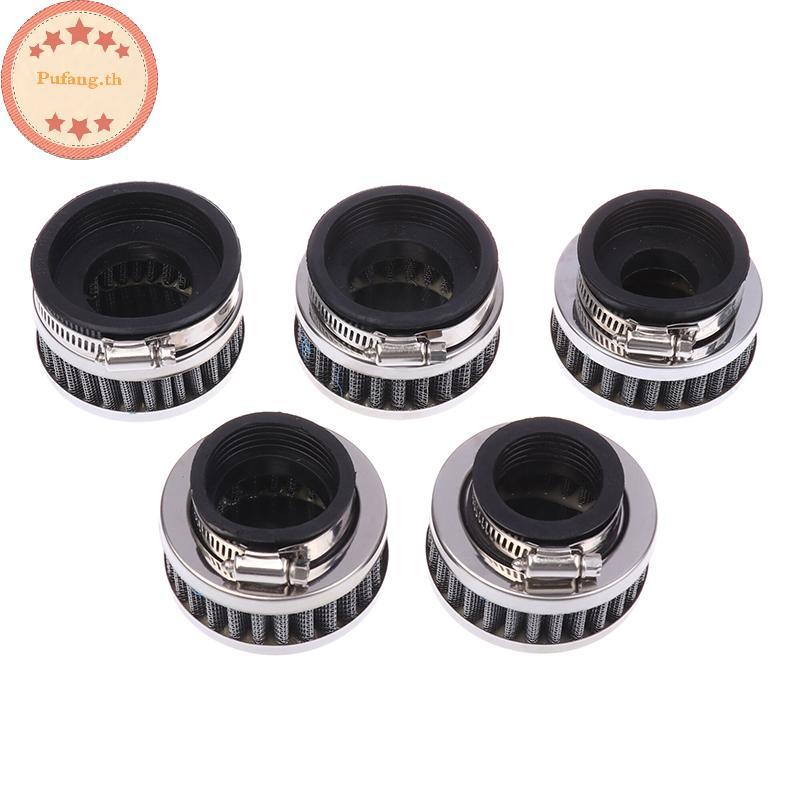 PUFANG 1 ชิ้น 35-60 มิลลิเมตรไหลสูง Universal ATV Pit Dirt Bike กีฬาสําหรับรถจักรยานยนต์กรองอากาศ TH ราคา ถูกที่สุด ดีลบีเคเค รูปภาพหลัก