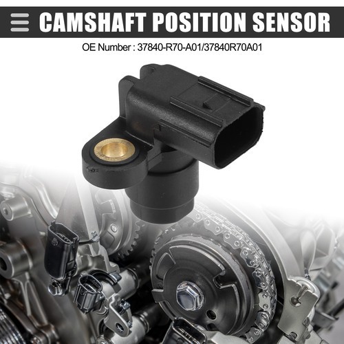 Car Engine Camshaft Position Sensor for Honda Odyssey 08-18 No.37840-R70-A01