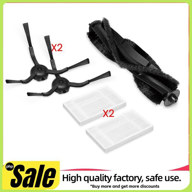 ชุดทดแทนสําหรับTapo RV30 , RV30 Max, RV20 , RV20 Max เครื่องดูดฝุ่นหุ่นยนต์