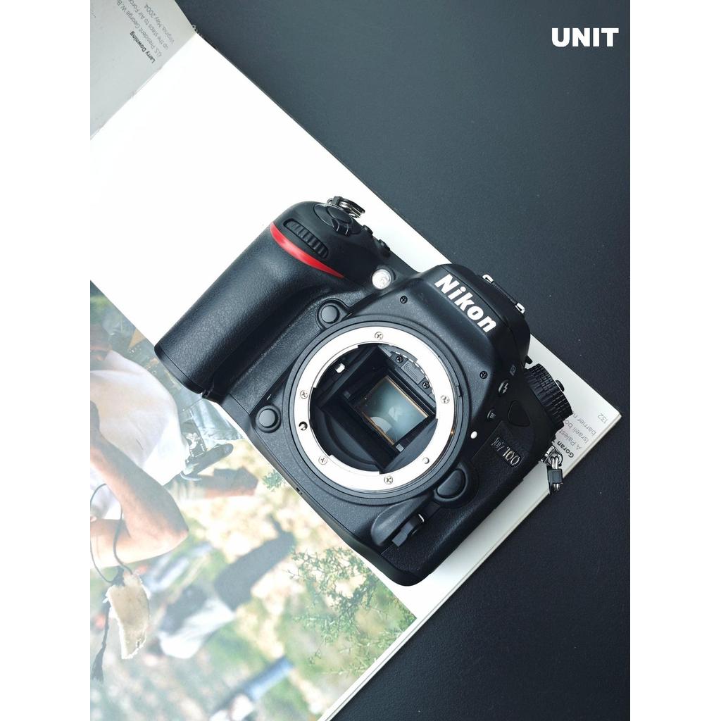 Used Nikon D7100 Digital Camera #2031633 [No charger](มือสอง)