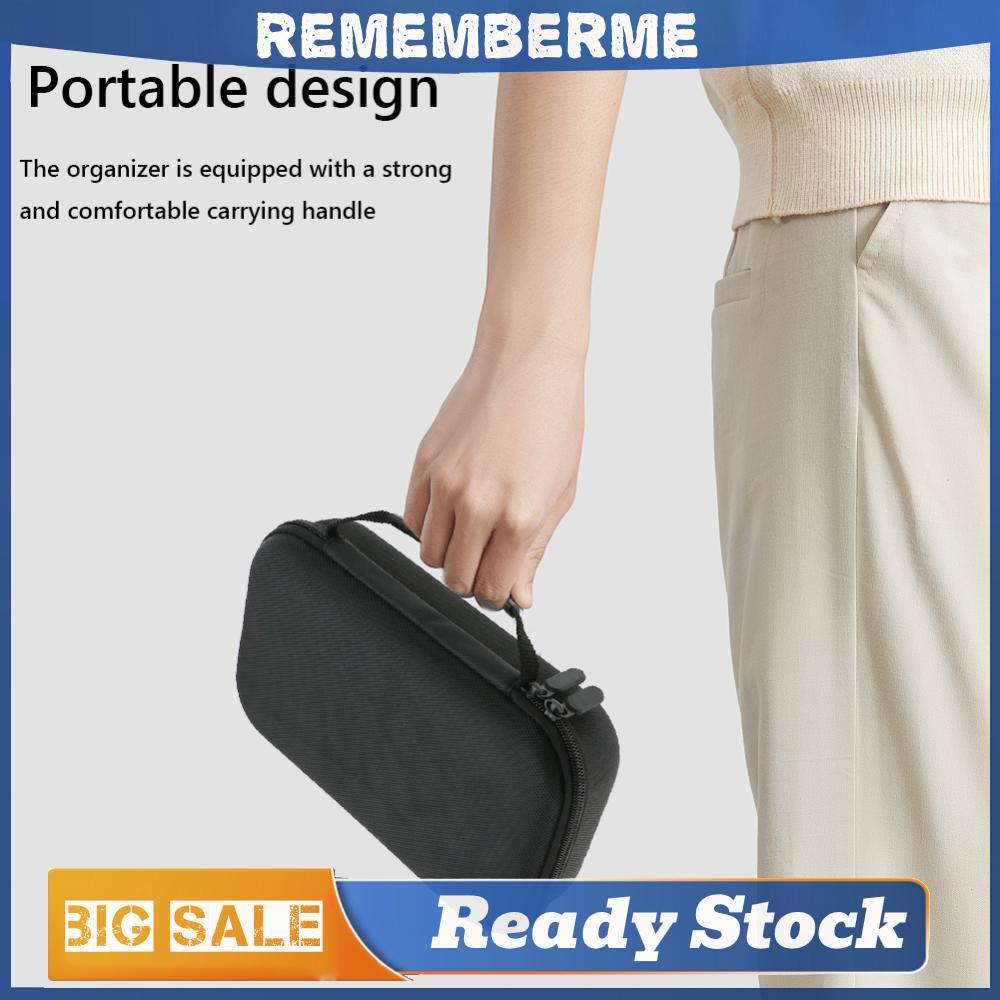 กระเป๋ากันกระแทกวัสดุ EVA สำหรับเกมคอนโทรลเลอร์ GameSir G8 Galileo