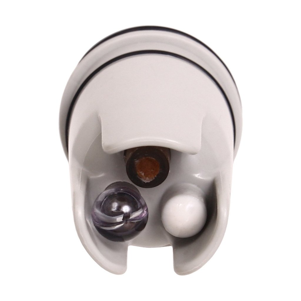 HM Digital Meters เปลี่ยนเซ็นเซอร์ pH PH-200