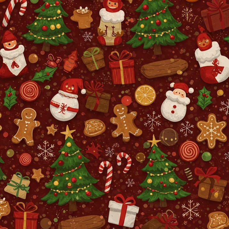 MKL พร้อมส่งในไทย เสื้อยืดคอกลม แขนสั้น พิมพ์ลายต้นศริสมาสMerry Christmas ผ้ายืดใส่สบาย #9744 ราคา ถูกที่สุด ดีลบีเคเค แกลเลอรีภาพที่ 7