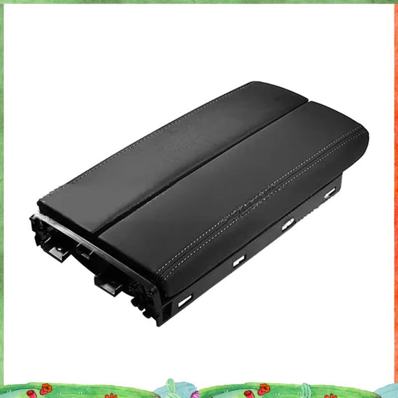 Central Armrest กล่องสําหรับ Peugeot 3008 4008 5008 508L C6 C5 Central Central กล่องเก็บ