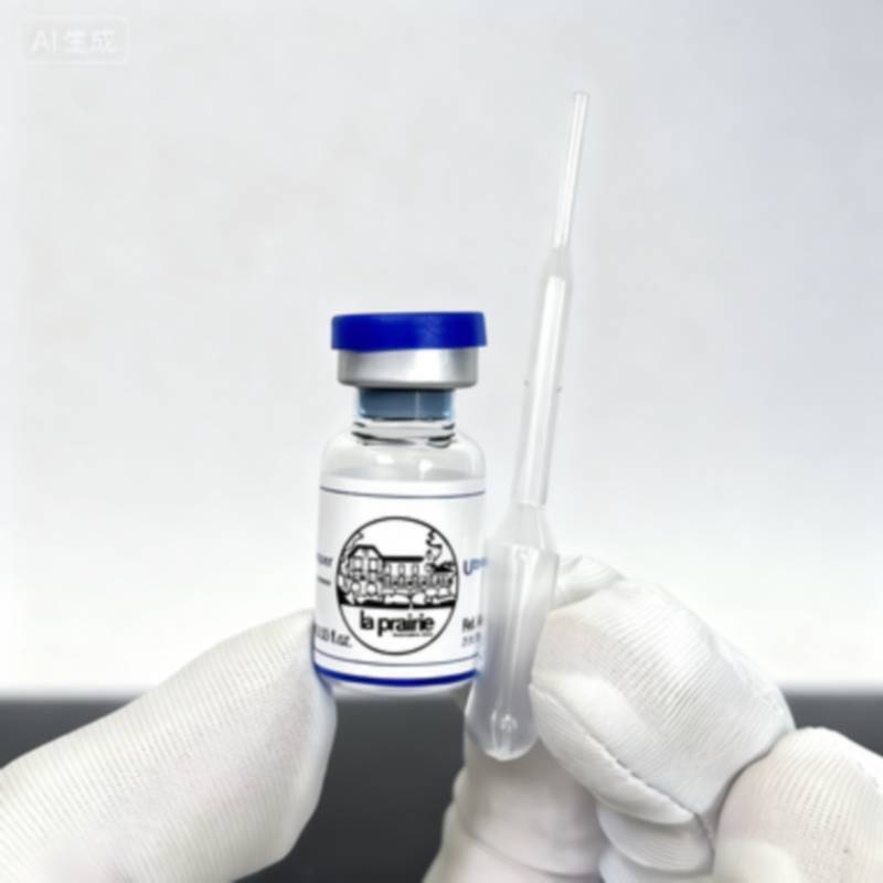 A9999-Caviar Blue Copper Firming Essence Firming Moisturizing 1 กล่อง: 1ml x 12-0AA