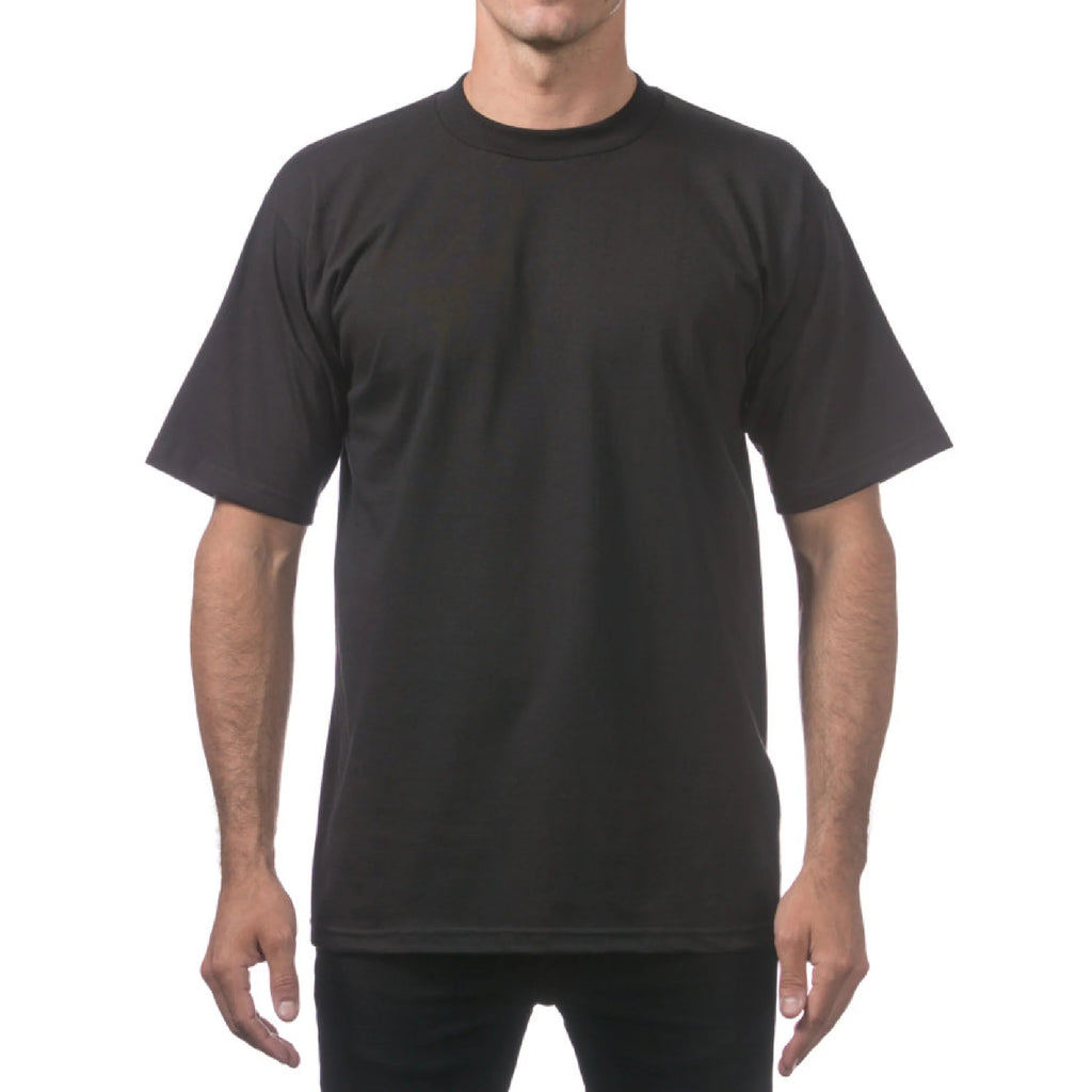 เสื้อยืดแขนสั้น Pro Club Heavyweight
