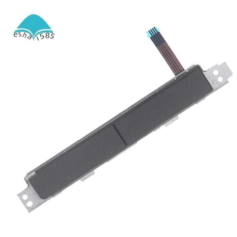 Eshai585For E7280 E7290 E7390 E7380 สําหรับDell E7280 E7290 ทัชแพดซ้ายและขวาปุ่มบอร์ด 0HR8RF