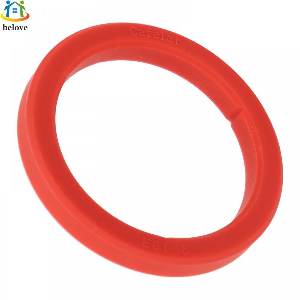 ซีลยางที่มีประสิทธิภาพสําหรับ Cafelat E61 Group Head บนเครื่องชงกาแฟเอสเปรสโซ