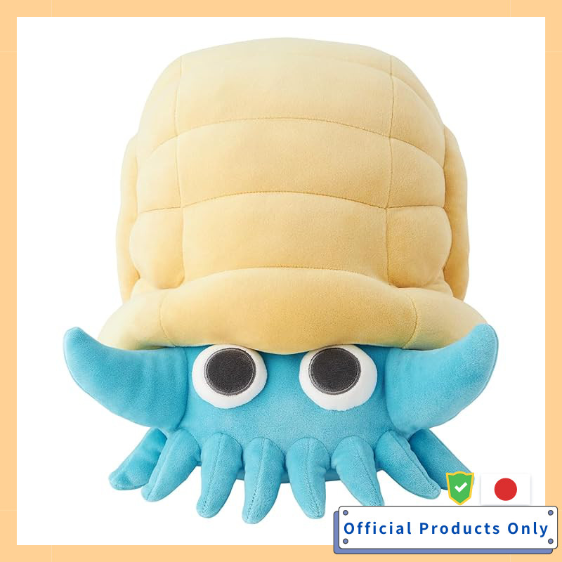 Pokemon Center Original Mochiritchi Plush Toy Nyorozo  
Pokemon Center Original Mochiritchi Plush To