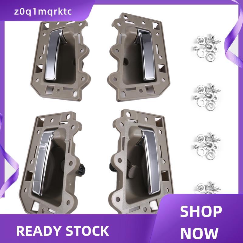 z0q1mqrktc 1JV471J3AA 1JV461J3AA 5HR411J3AK 5HR421J3AK ภายในมือจับประตูด้านในดึง forJeep Grand 2005-