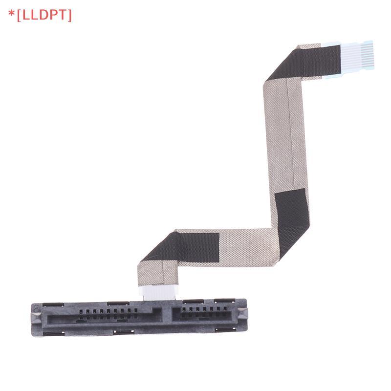 [LLDPT] SATA Hard Drive HDD SSD Connector Flex Cable สําหรับ Lenovo IdeaPad 3 15ADA05 15ARE05 15IML0