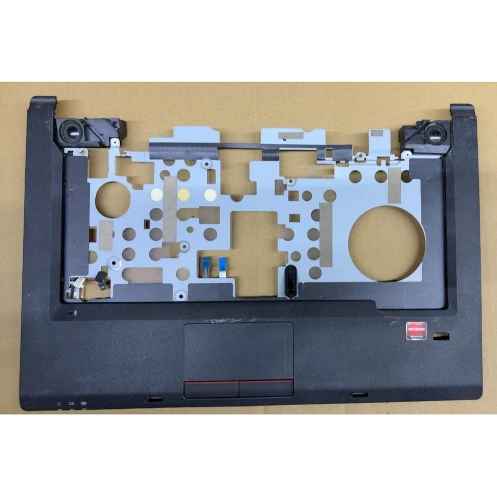 Lenovo E47 E47A E47G E47L K47A ทัชแพดปุ่มซ้ายขวาพร้อมสายเคเบิล C Shell Disassembly