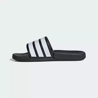 adidas ไลฟ์สไตล์ รองเท้าแตะ ADILETTE COMFORT 2.0 Unisex สีดำ HP6999