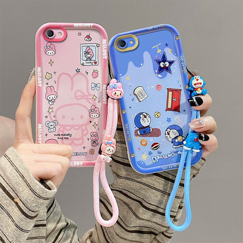 เคส oppo a83 เคสโทรศัพท์น่ารัก