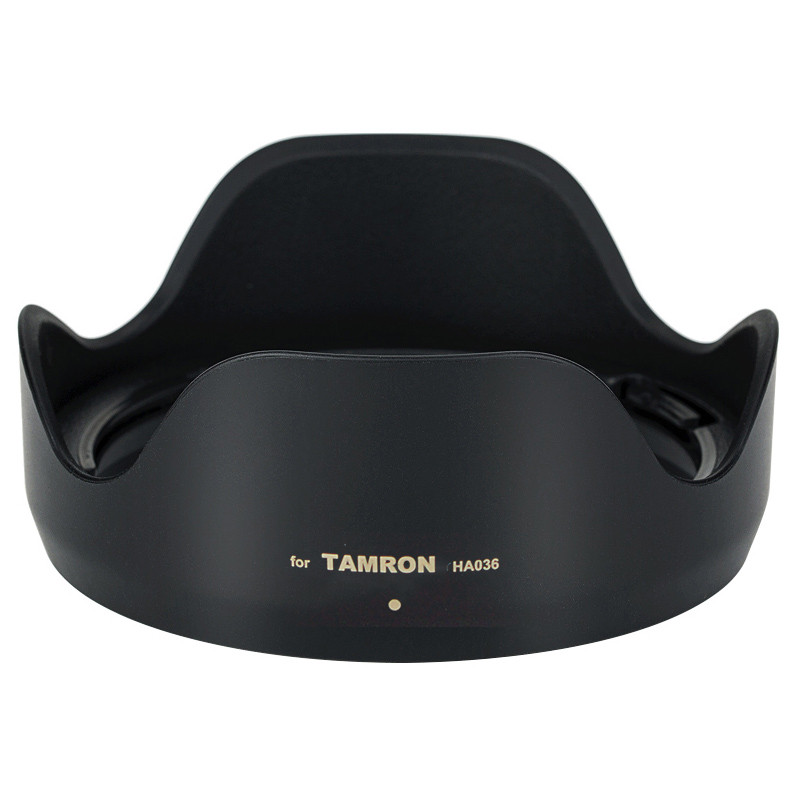 Tamron Tamron 28-200 เลนส์ฮูด 70-180 70-300 A047 071 เลนส์สําหรับ HA036