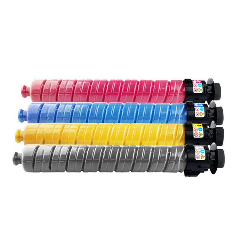 ความจุขนาดใหญ่เหมาะสําหรับตลับหมึกผง Ricoh MC2000 Ricoh MC2001 ตลับหมึกเครื่องถ่ายเอกสาร Ricoh MC200