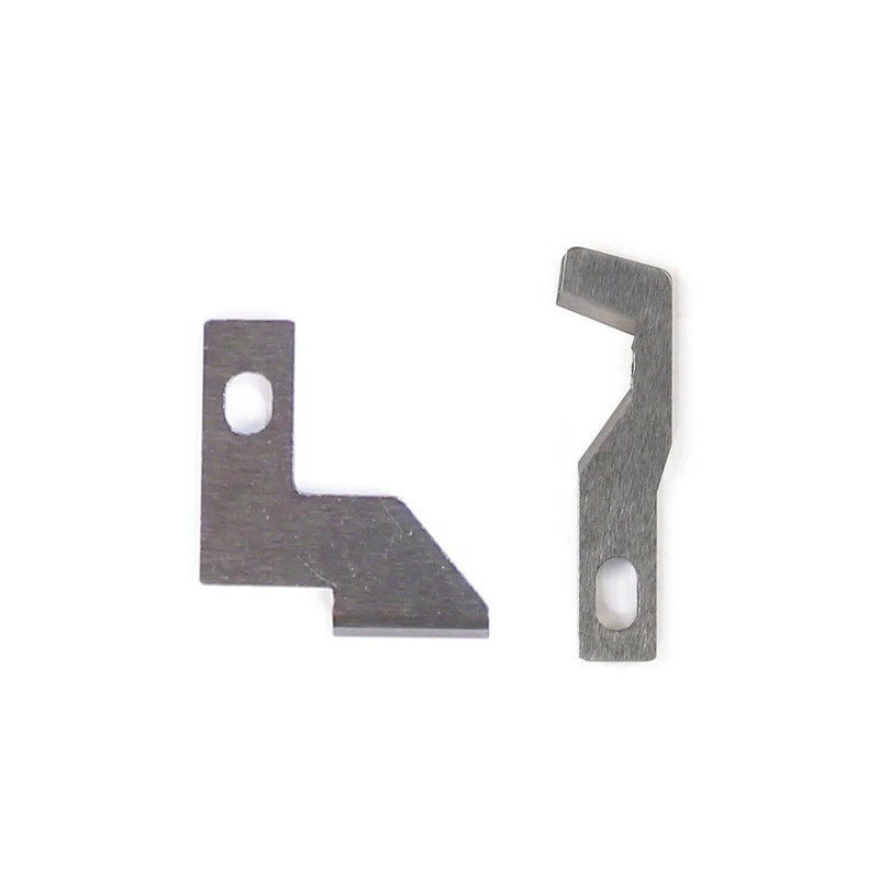 เสื้อตัวบน/ล่าง #B4401-01A&B4471-02A สําหรับ Babylock BLE8 (Evolve), BLE8W, BLE8W-2