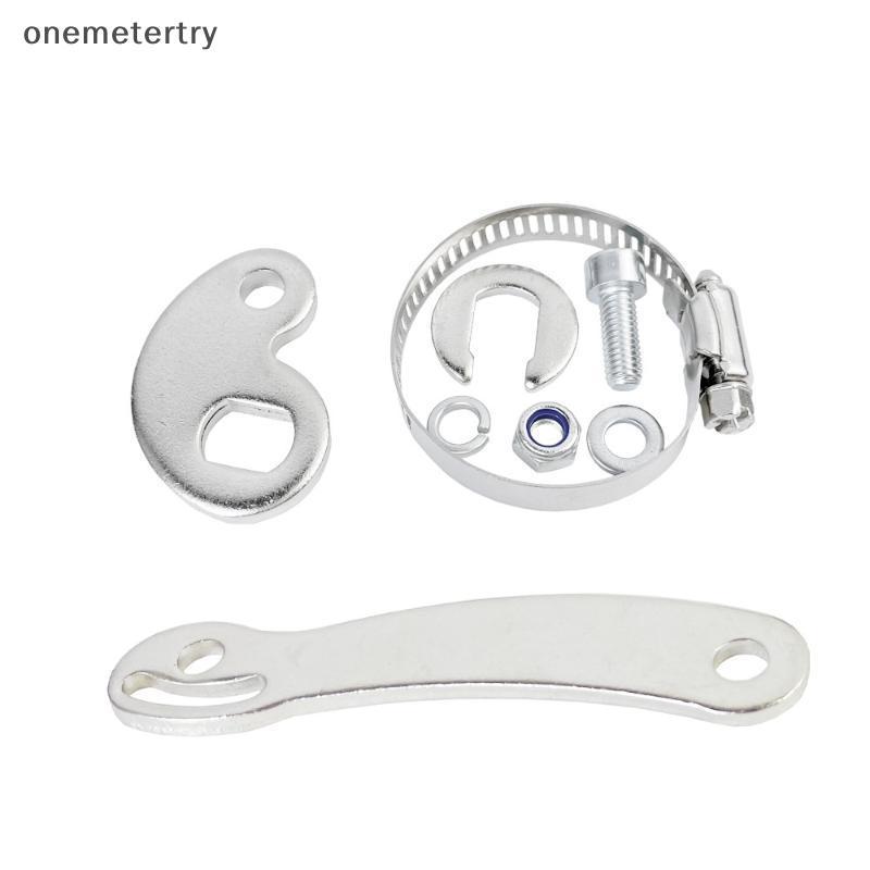 EM 1 ชุดไฟฟ้าจักรยานแรงบิด-Arm สําหรับ M14 แรงบิดแขน Universal เหล็ก E-bike แรงบิดเครื่องซักผ้าสําหร