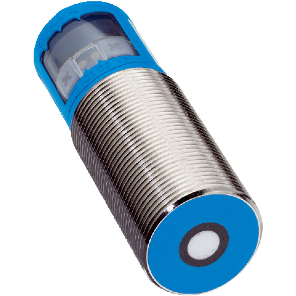 ขายร้อน Original SICK UM30 โฟโตอิเล็กทริคเซนเซอร์ 6068449 UM30-21311B เซ็นเซอร์อัลตราโซนิก SICK