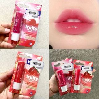 Lip Care Lip Balm Perawatan Melembabkan Bibir / Shine Lip Balm / HOORAY SWEET