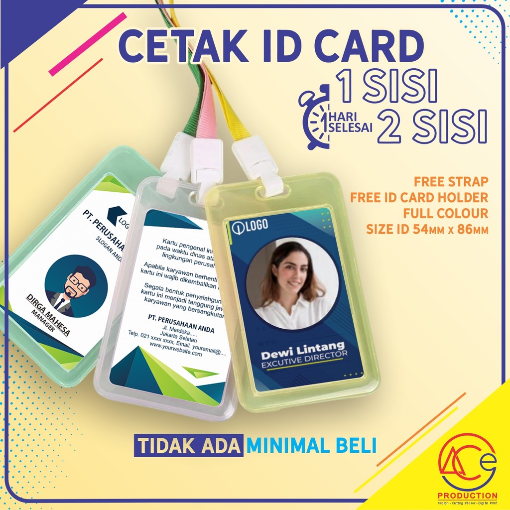 การ์ดประชาชนที่กําหนดเอง PRINTING WORK ID MEMBER CARD การ์ดจอดรถ