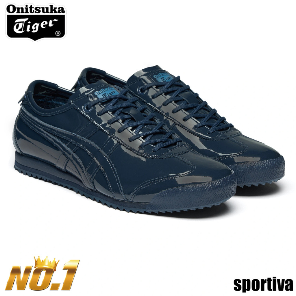 รองเท้าผ้าใบ Onitsuka Tiger Mexico 66 SD _ Unisex