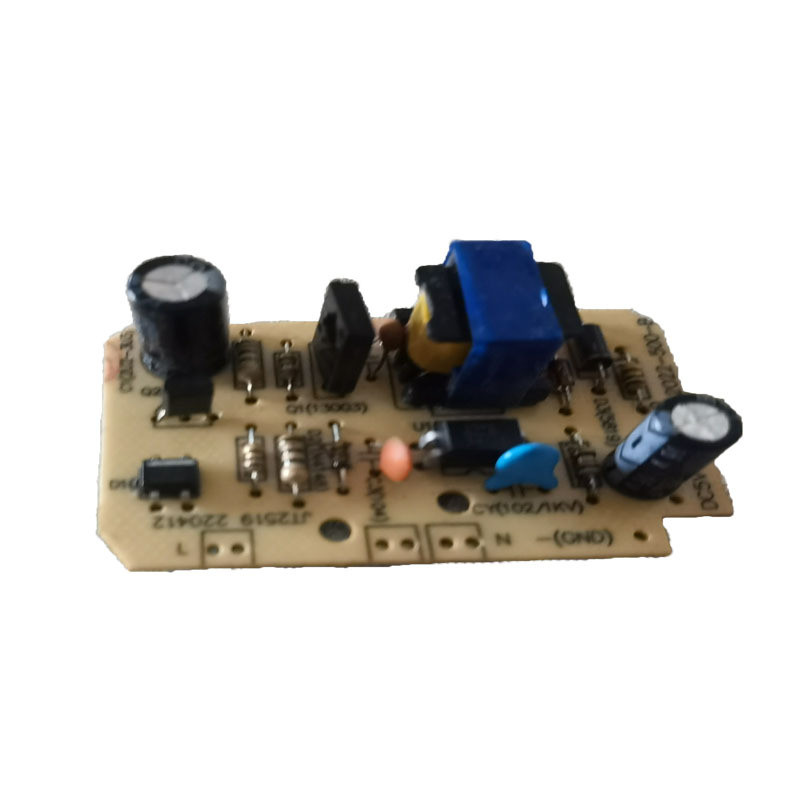 Power Board 5v500ma6V1a9V1A อะแดปเตอร์ 12V1A Power Board 12.6v Stable Stable Power Supply