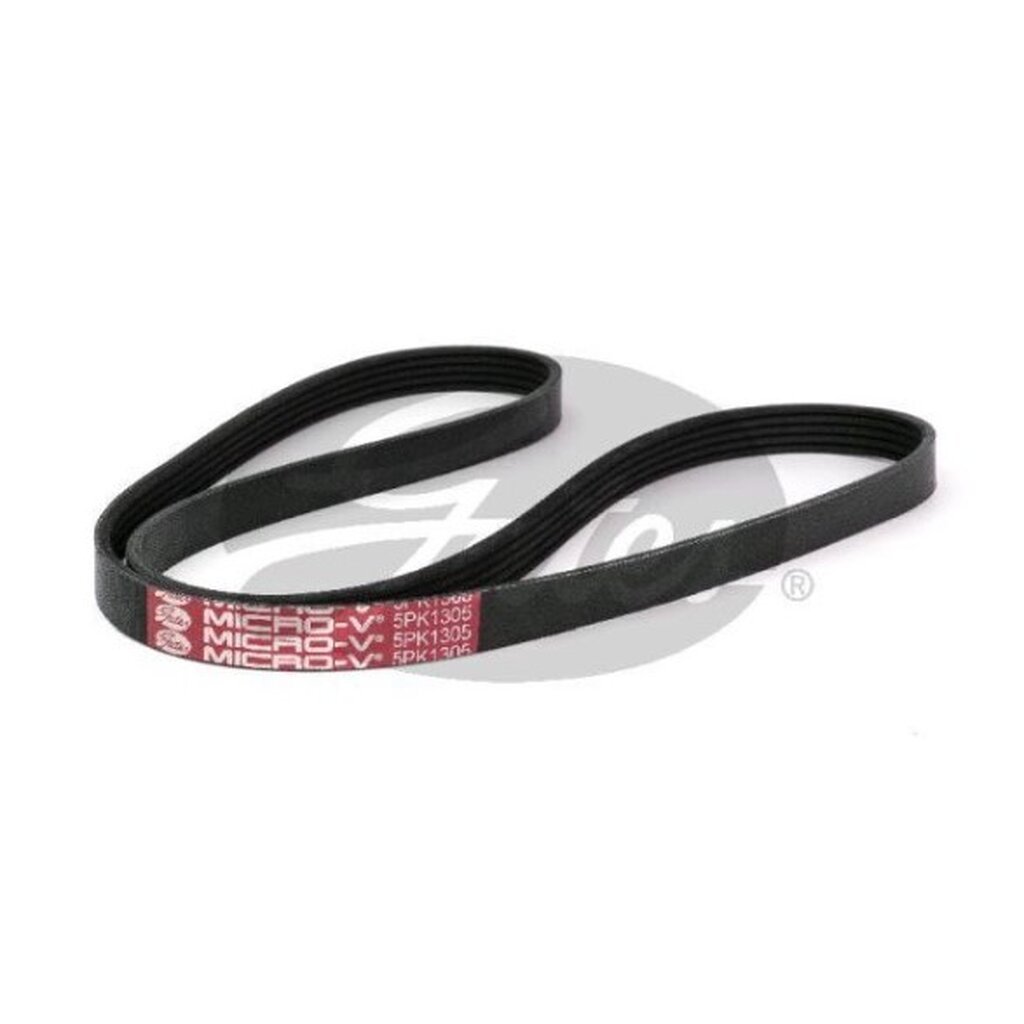 สายพานเพาเวอร์ 5PK LANCER CEDIA CS5 4G93 1.8 AUDI A4 B5 B6 A6 C5 PASSAT B5 B5.5 BENZ W169 W245 M266