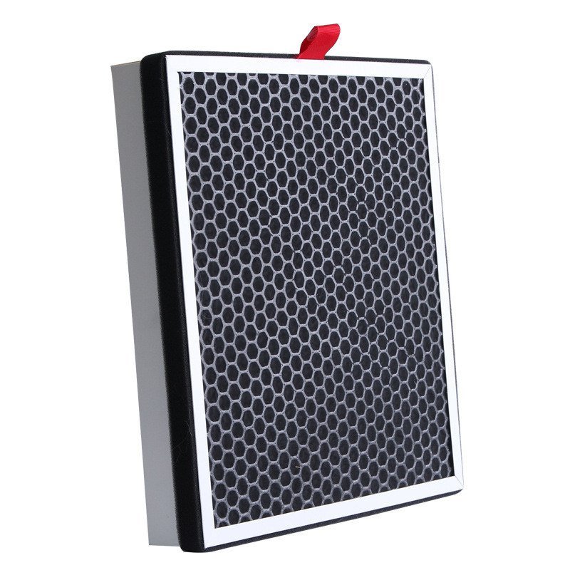 เหมาะสําหรับเครื่องฟอกอากาศ Samsung KJ350G-K3026WP/3000 ตัวกรอง AX40J5009/08 ตาข่ายกรอง