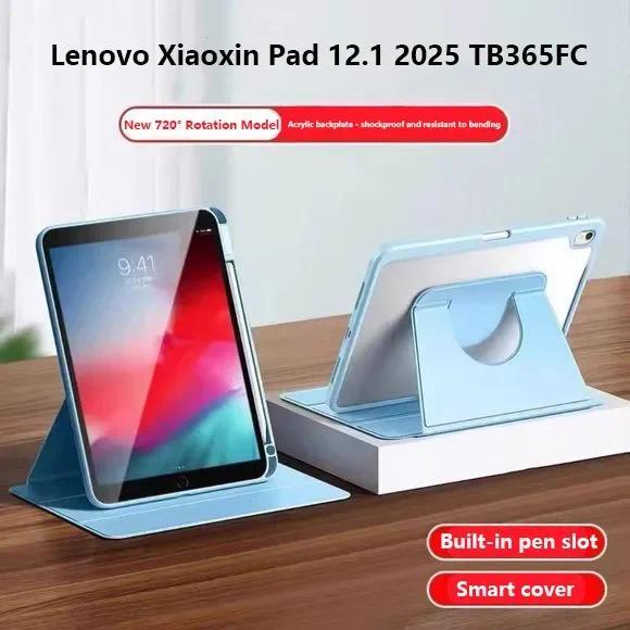สําหรับ Lenovo Xiaoxin Pad 12.1 2025 Idea Tab Pro 12.7 GT 11.1 Tab 11 Pad 11 M11 B11 K11 แท็บเล็ต 36