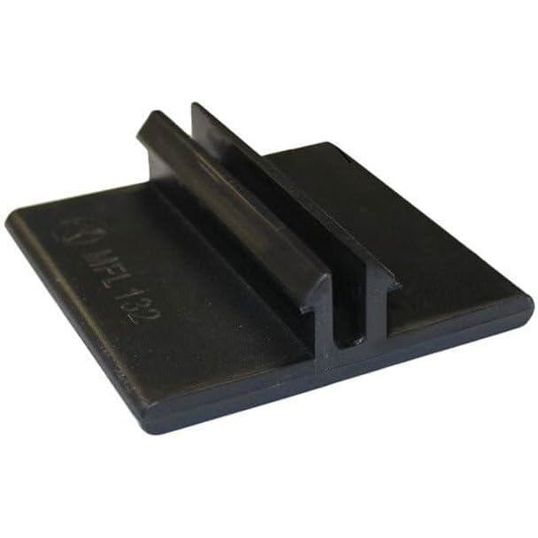 ทดแทนสําหรับ FREIGHTLINER FL60 YEAR HELPER WEAR PAD SINGLE AXLE โดย Technical Precision