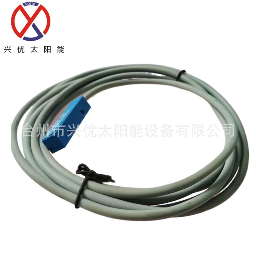 SICK SICK IQ08-02BPS-KUO โฟโตอิเล็กทริคเซนเซอร์ Proximity Switch ยี่ห้อใหม่พร้อมสต็อก Negotiable