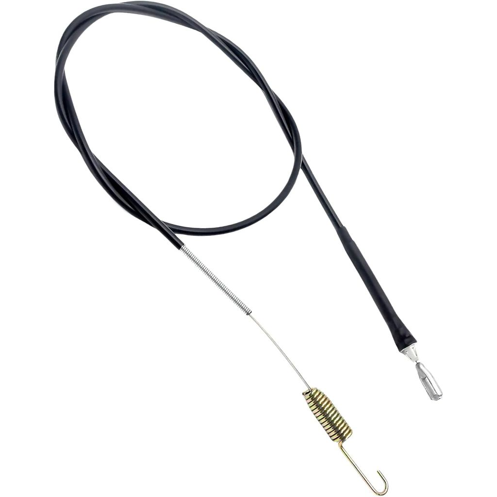 54510-VG4-C01 สายคลัตช์เข้ากันได้กับ Hon-da HRR216K2, HRR216K3, HRR216K4, HRT216K1, HRT216K2, HRZ216